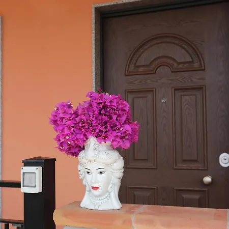 Naxos Sicilian Luxury Appartamento