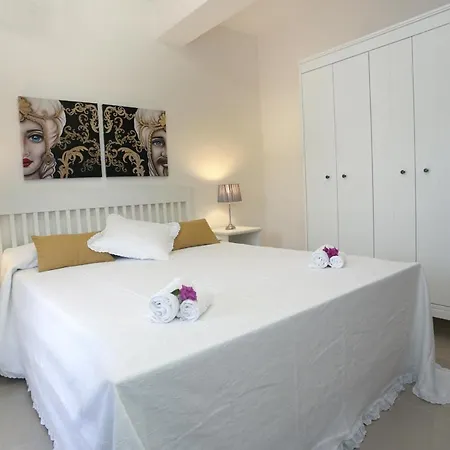 Appartamento Naxos Sicilian Luxury Giardini Naxos