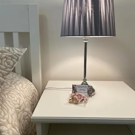 Apartmán Naxos Sicilian Luxury *