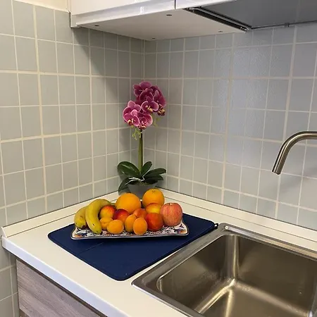 Appartamento Naxos Sicilian Luxury Giardini Naxos