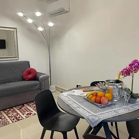 Naxos Sicilian Luxury Appartamento