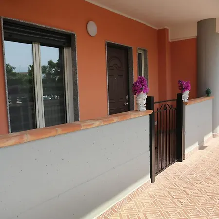Apartamento Naxos Sicilian Luxury Giardini-Naxos
