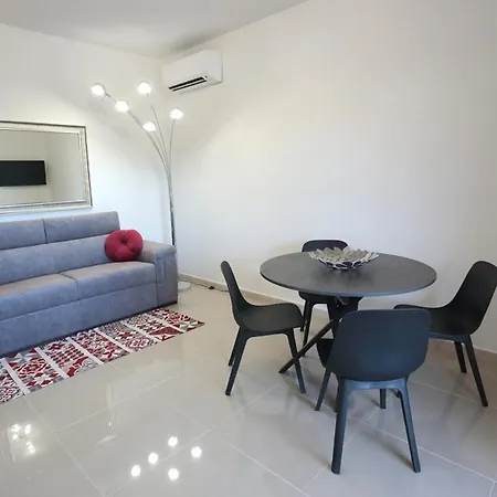 Apartamento Naxos Sicilian Luxury